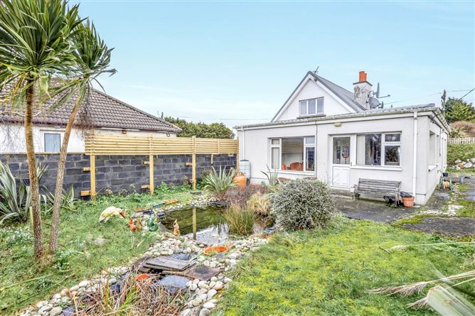 Seaspray, Healys Lane, Portrane, County Dublin