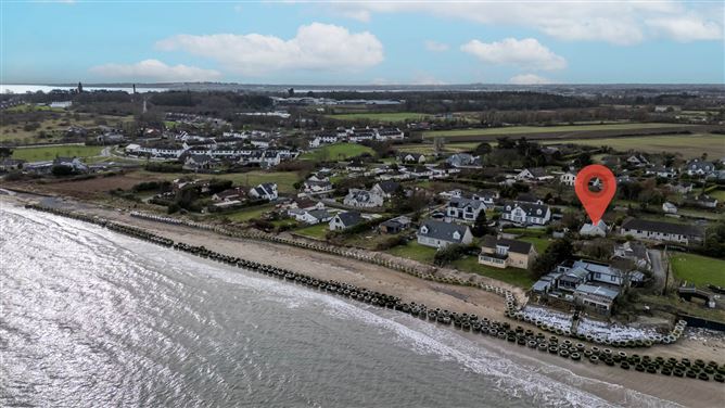 Seaspray, Healys Lane, Portrane, County Dublin