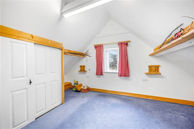 Seaspray, Healys Lane, Portrane, County Dublin