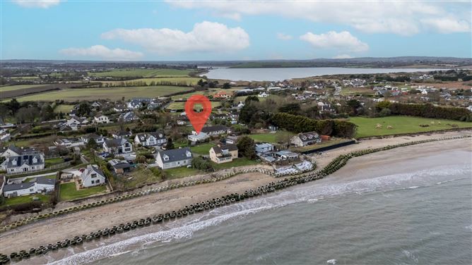 Seaspray, Healys Lane, Portrane, County Dublin