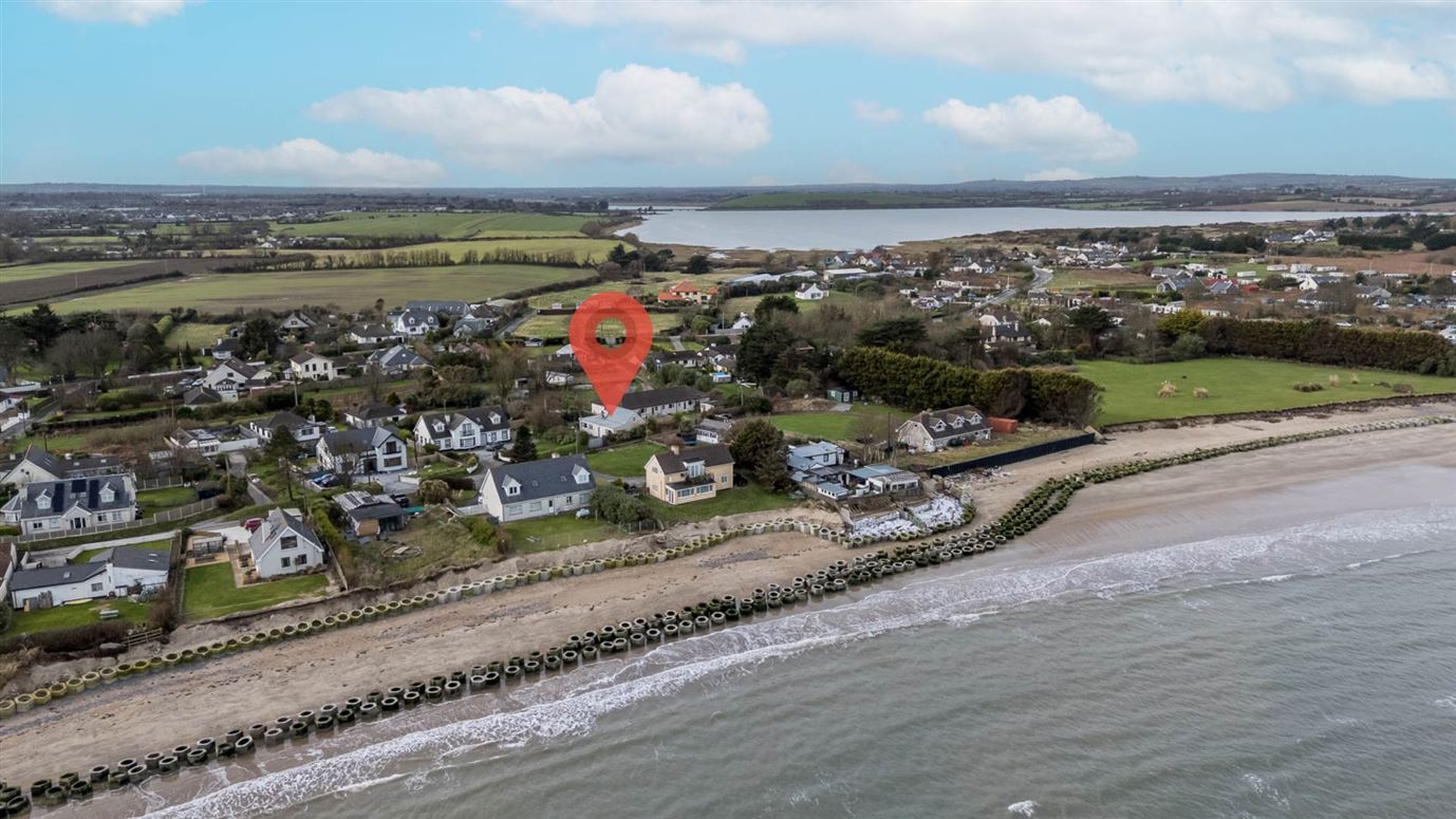 Seaspray, Healys Lane, Portrane, County Dublin