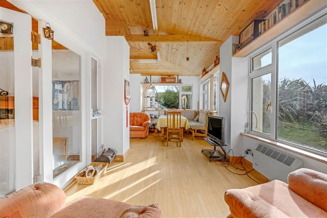 Seaspray, Healys Lane, Portrane, County Dublin