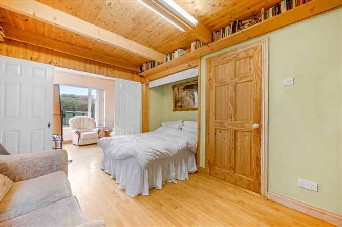 Seaspray, Healys Lane, Portrane, County Dublin