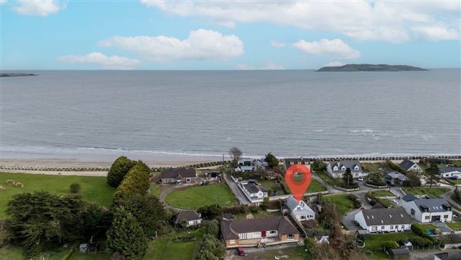 Seaspray, Healys Lane, Portrane, County Dublin