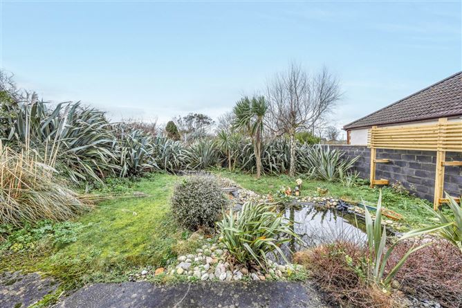 Seaspray, Healys Lane, Portrane, County Dublin