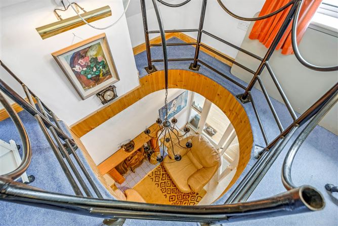 Seaspray, Healys Lane, Portrane, County Dublin