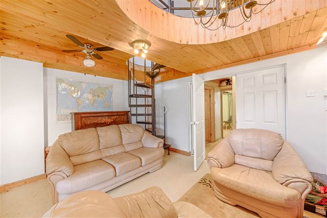 Seaspray, Healys Lane, Portrane, County Dublin