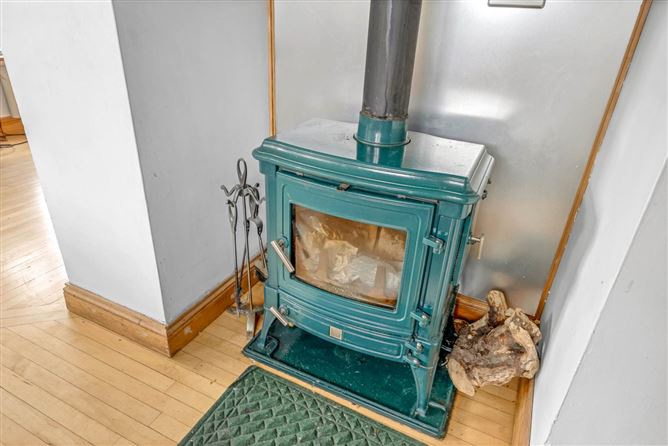 Seaspray, Healys Lane, Portrane, County Dublin