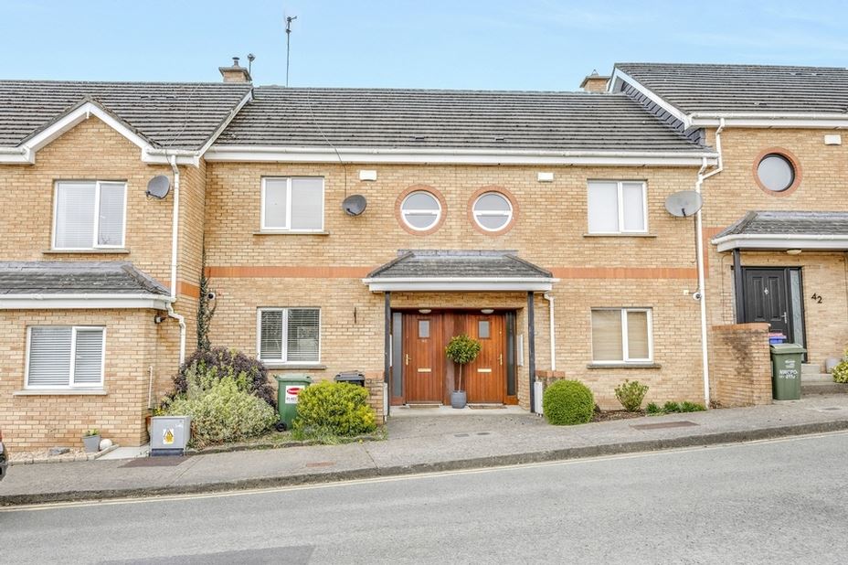 44 The Village Green, Ratoath, Co. .Meath