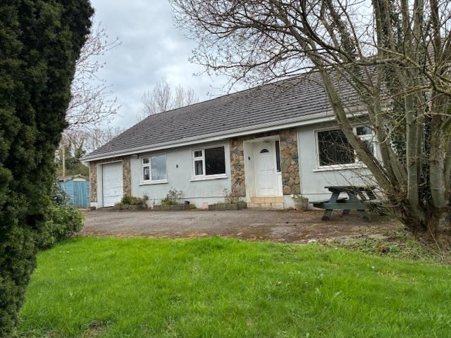 Carrick, Rathdowney, Laois