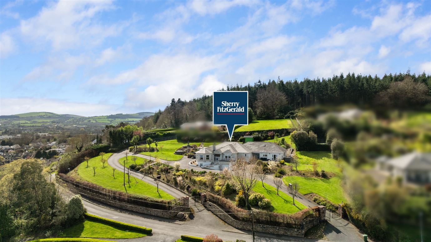 Aurora, Ballymacahara, Ashford, Co. Wicklow