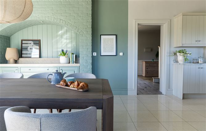 Woodland Haven, Ballinastoe, Roundwood, Wicklow, Co. Dublin