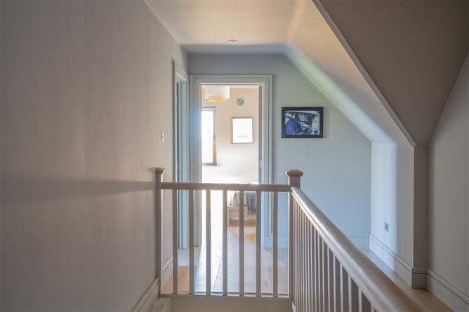 Woodland Haven, Ballinastoe, Roundwood, Wicklow, Co. Dublin