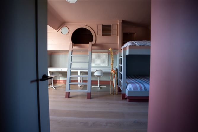 Woodland Haven, Ballinastoe, Roundwood, Wicklow, Co. Dublin