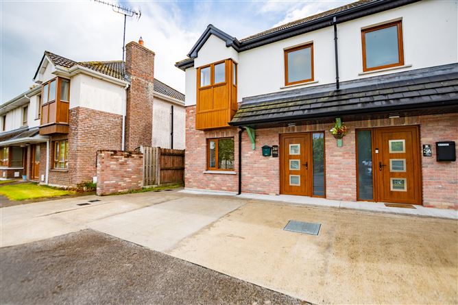 26b The Willows,Lakepoint Park, Mullingar, Westmeath