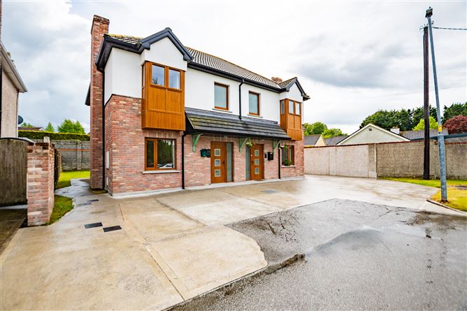 26b The Willows,Lakepoint Park, Mullingar, Westmeath
