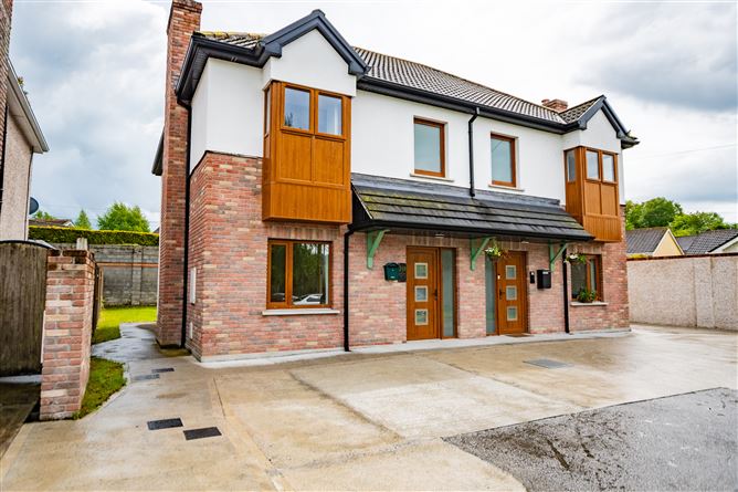 26b The Willows,Lakepoint Park, Mullingar, Westmeath
