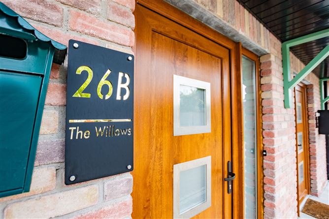 Photo 10 of 103 — 26b The Willows,Lakepoint Park, Mullingar, Westmeath