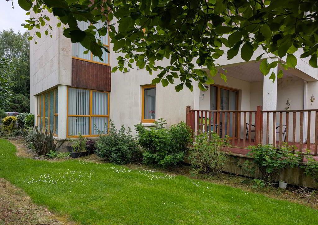 Apt. 3 The Beeches, Woodford Meadows, Ballyconnell, Cavan