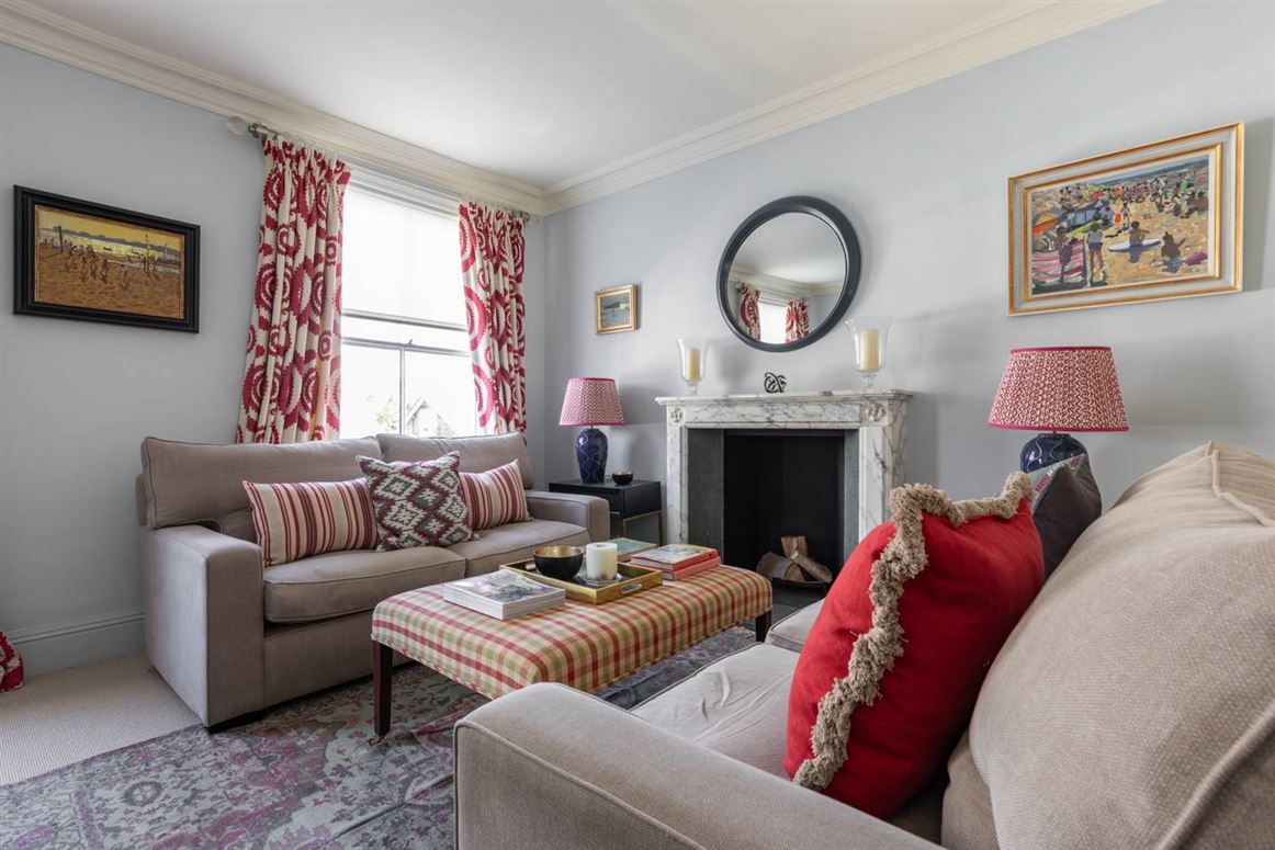 A Chelsea Story,London,Greater London,United Kingdom