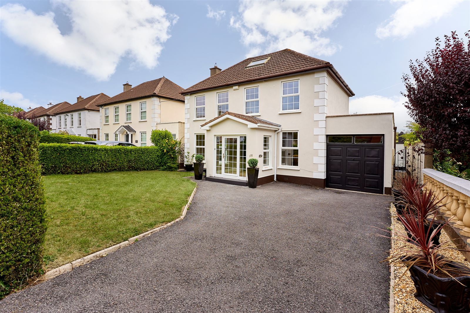 Photo 1 of 17 — 158 Georgian Village, Castleknock, Dublin 15