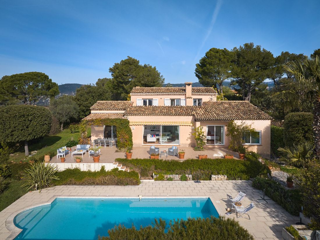 A Fair Canopy,Peymeinade,Provence-Alps-French Riviera,France