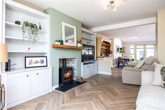 15 Grangemore Avenue, Donaghmede, Dublin 13