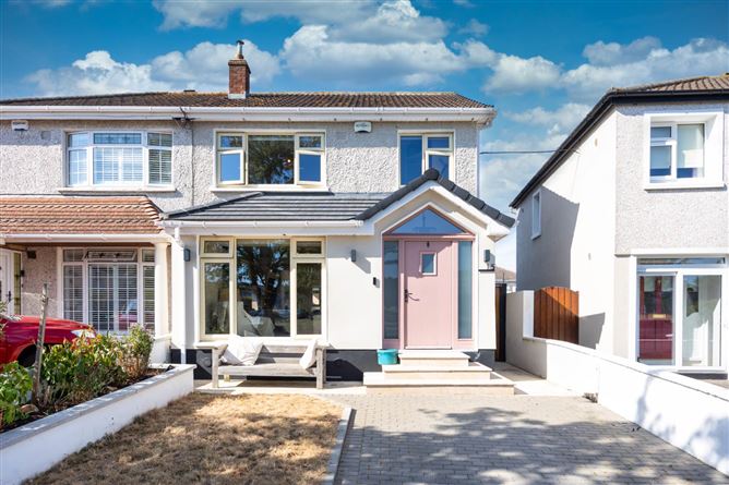 15 Grangemore Avenue, Donaghmede, Dublin 13