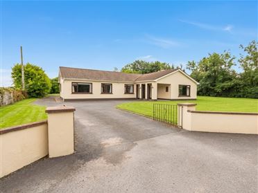 Cullagh Beg, Drumcliff, Sligo