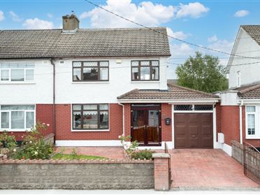 62 Kilmore Drive, Artane, Dublin