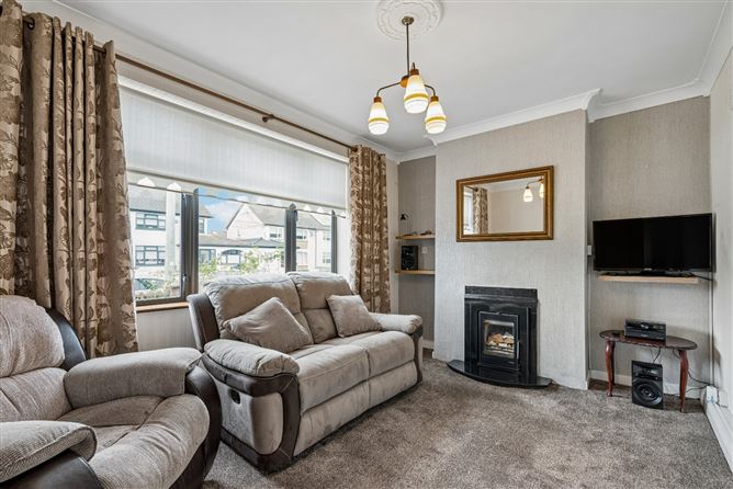 62 Kilmore Drive, Artane, Dublin