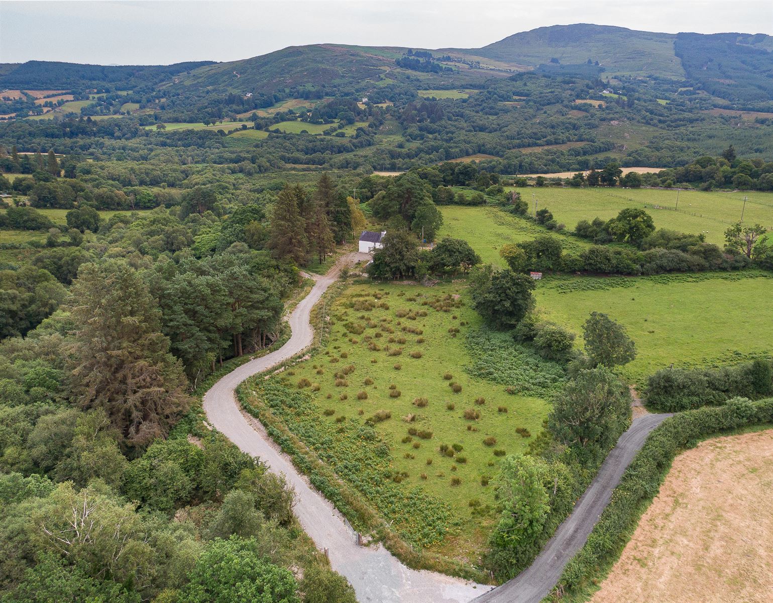 Lot 2, Gurteen, Kilgarvan, Co. Kerry, V93W293
