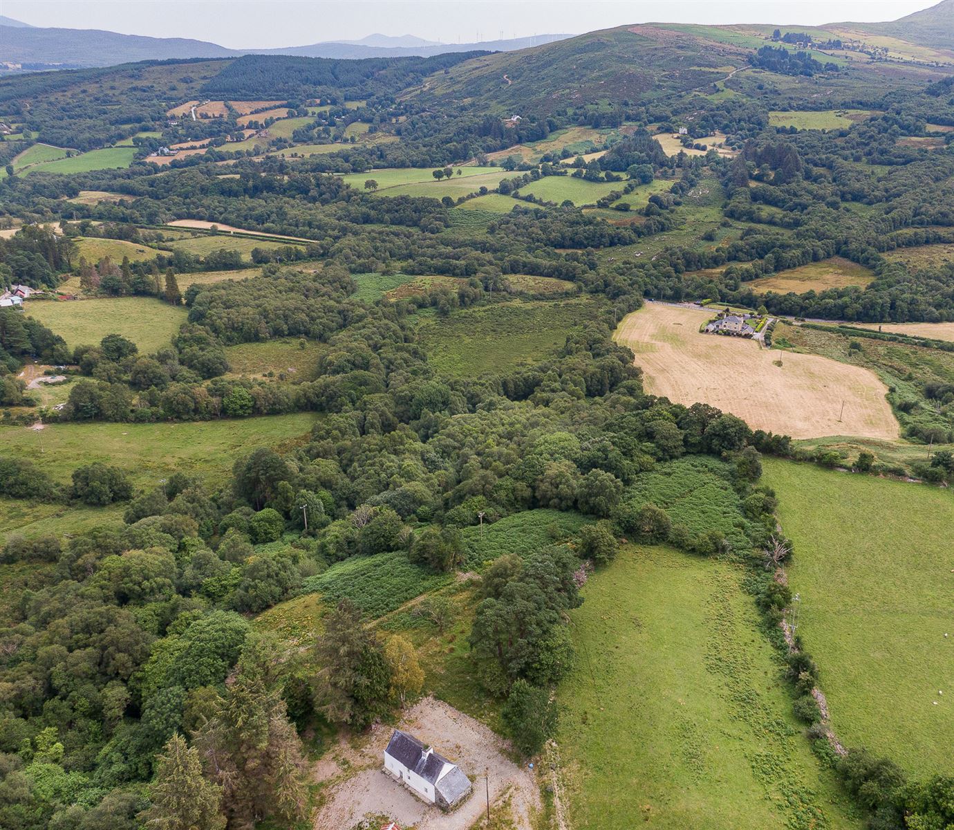 Lot 2, Gurteen, Kilgarvan, Co. Kerry, V93W293