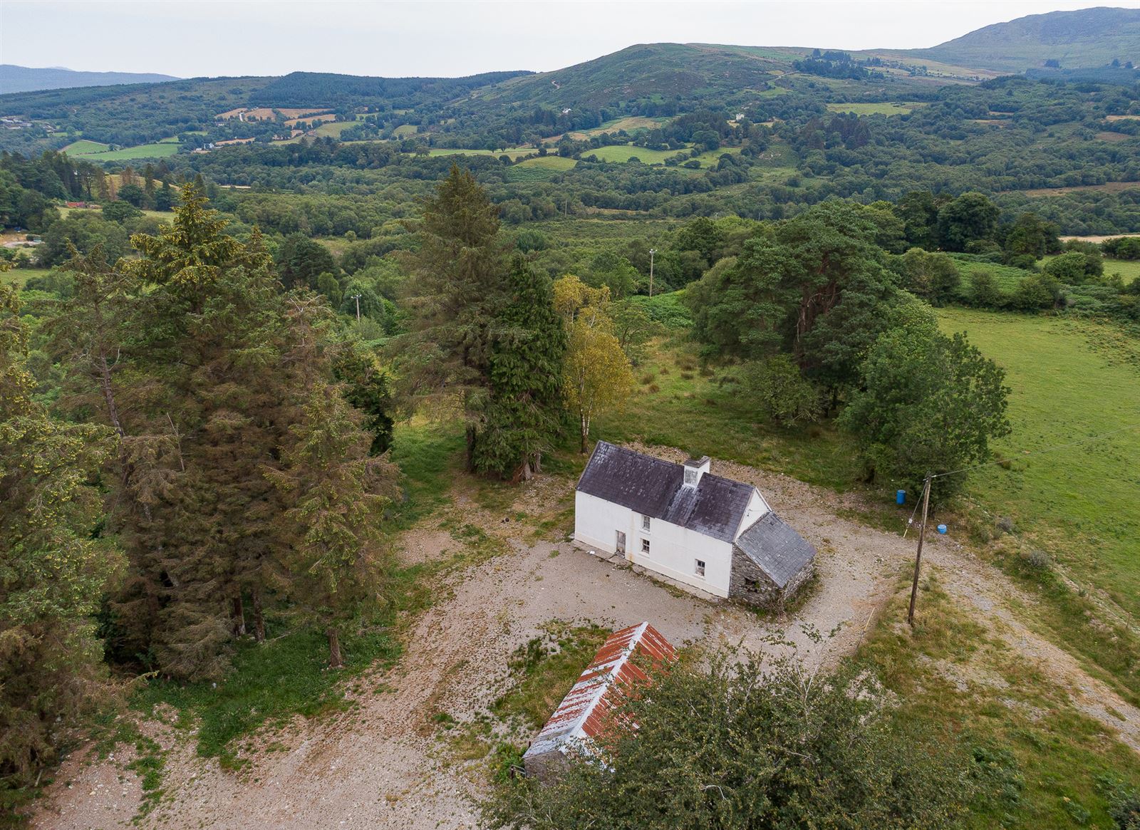 Lot 2, Gurteen, Kilgarvan, Co. Kerry, V93W293