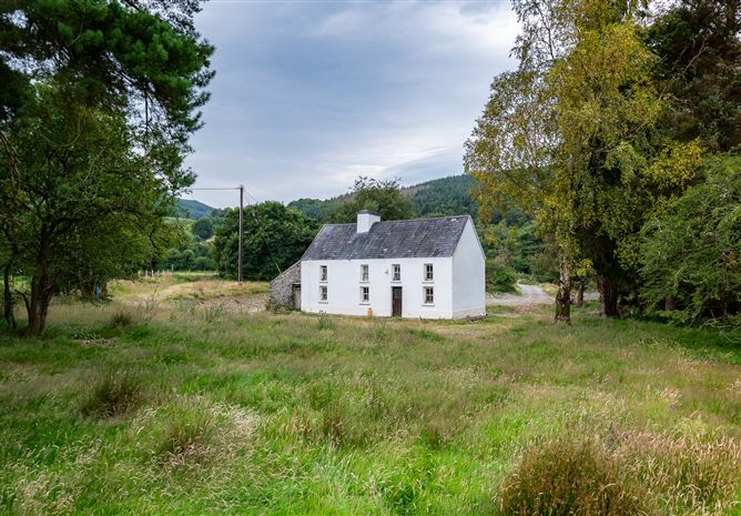 Lot 2, Gurteen, Kilgarvan, Co. Kerry