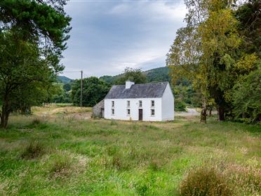 Lot 2, Gurteen, Kilgarvan, Co. Kerry