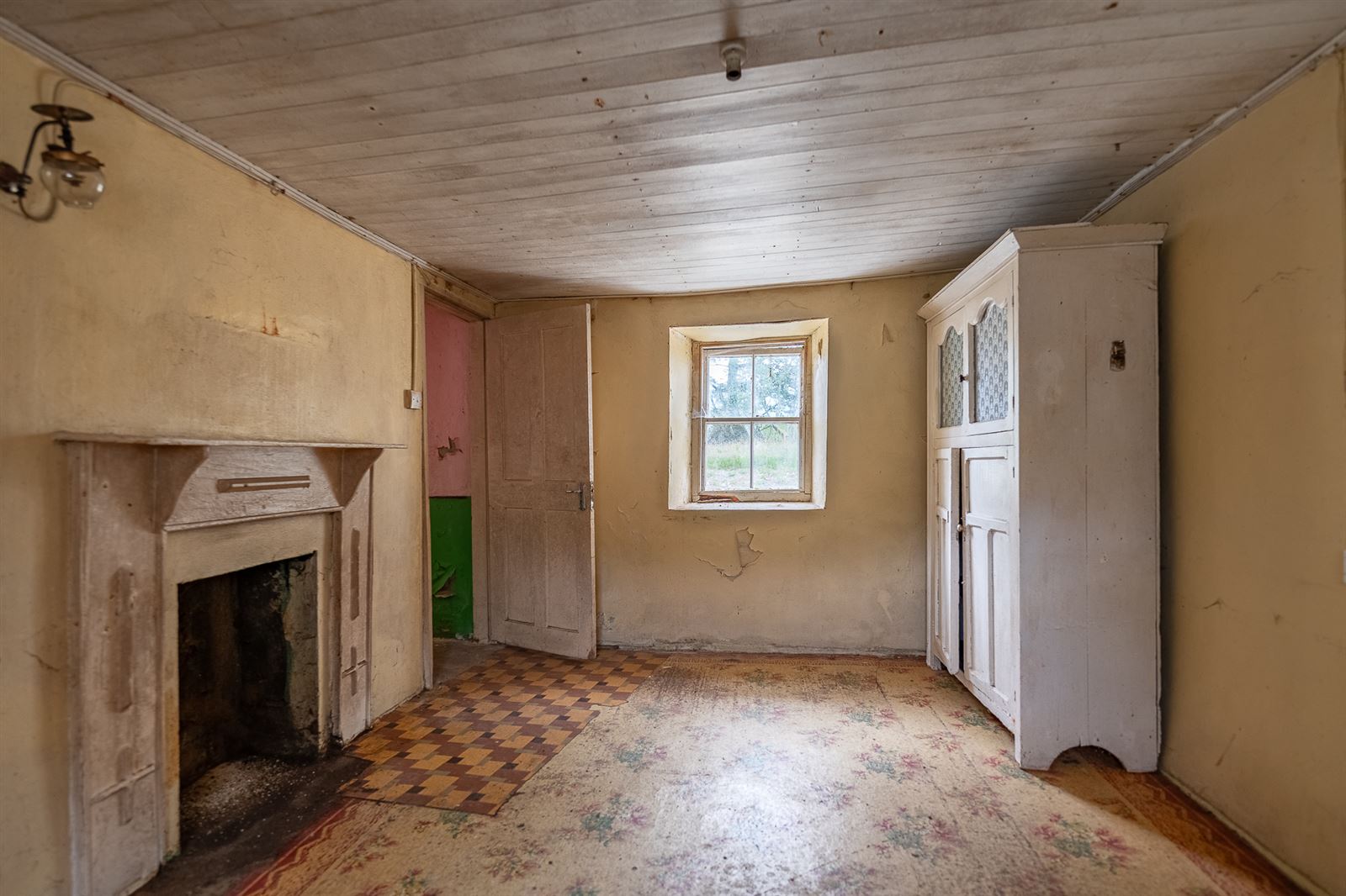 Lot 2, Gurteen, Kilgarvan, Co. Kerry, V93W293