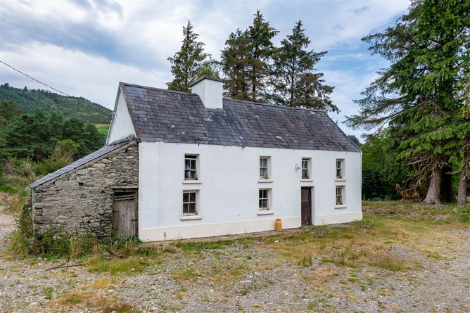 Lot 2, Gurteen, Kilgarvan, Co. Kerry