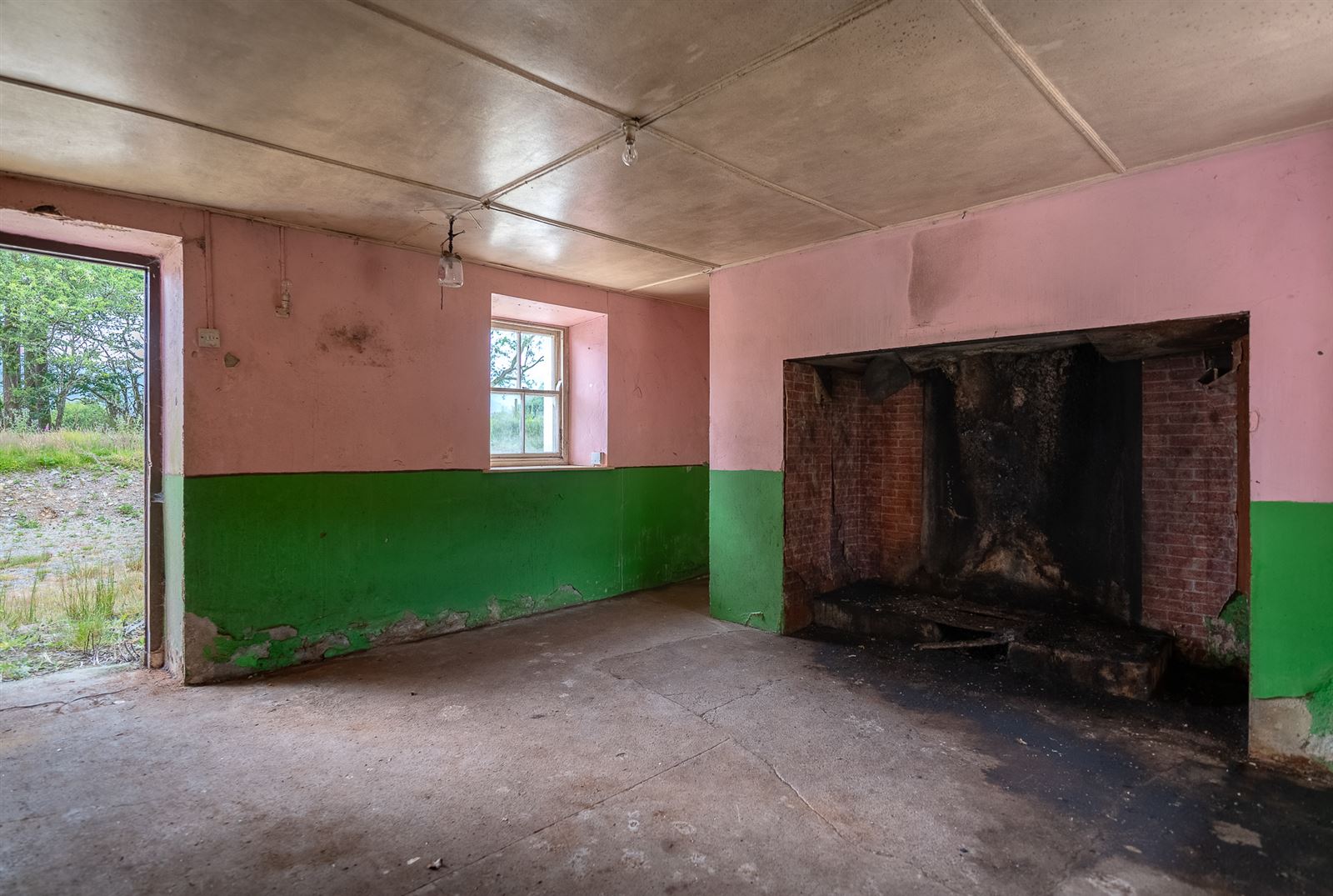 Lot 2, Gurteen, Kilgarvan, Co. Kerry, V93W293