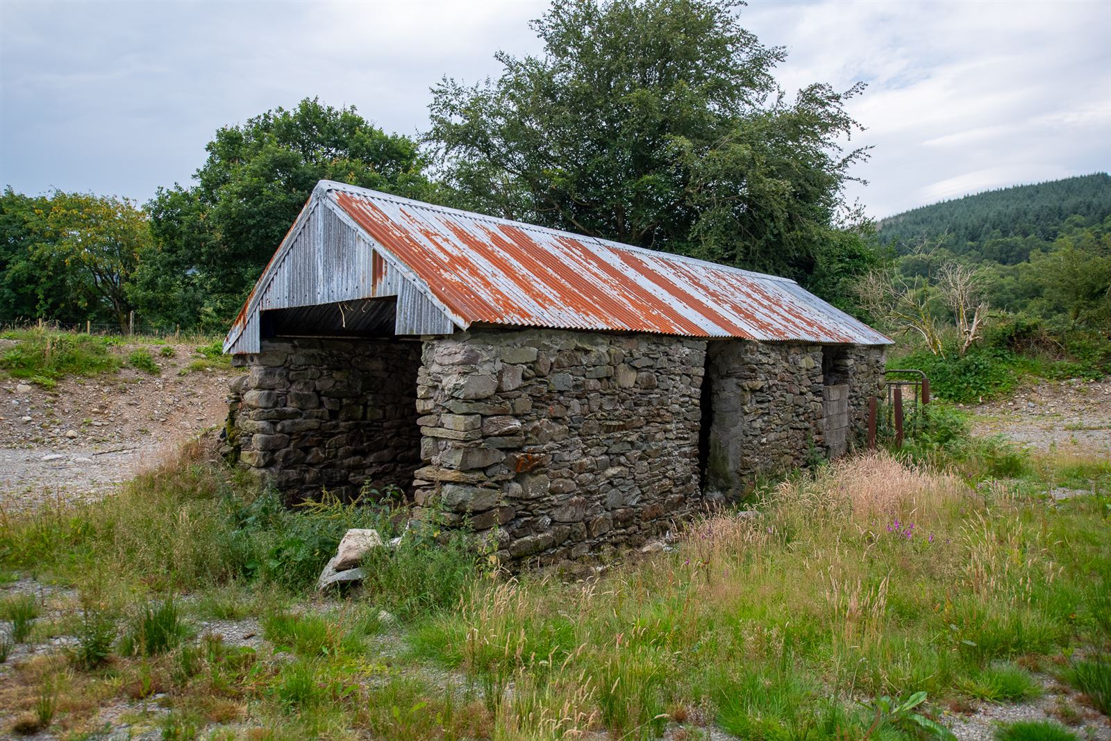 Lot 2, Gurteen, Kilgarvan, Co. Kerry, V93W293
