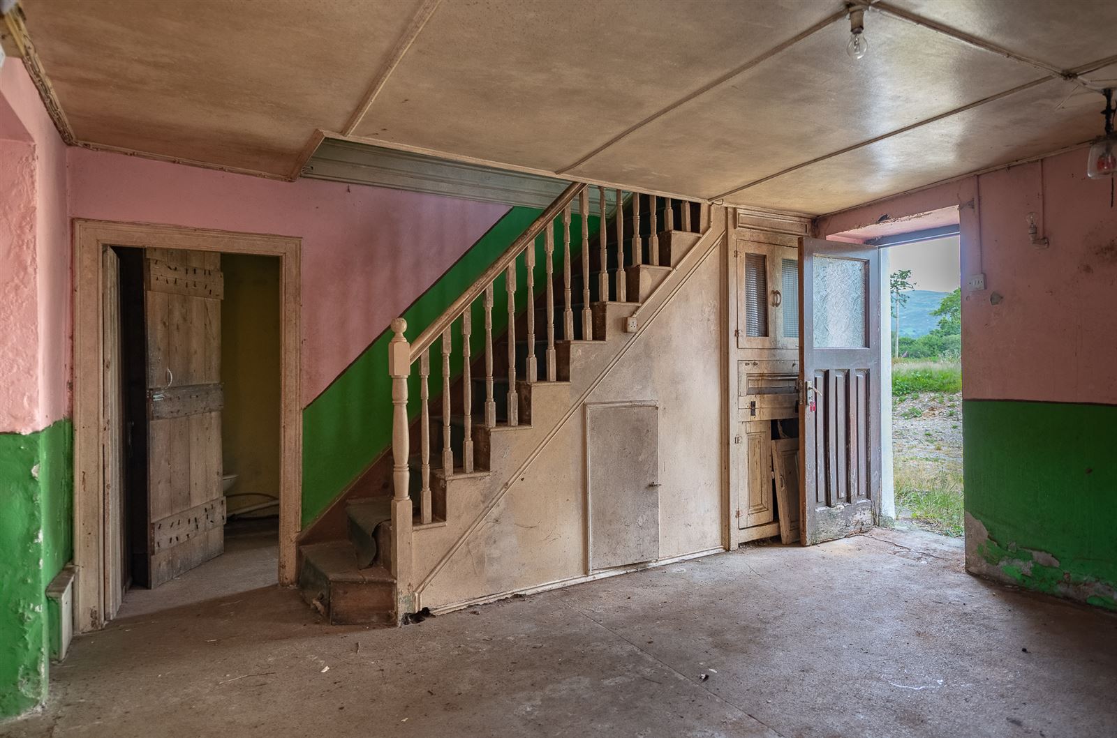 Lot 2, Gurteen, Kilgarvan, Co. Kerry, V93W293
