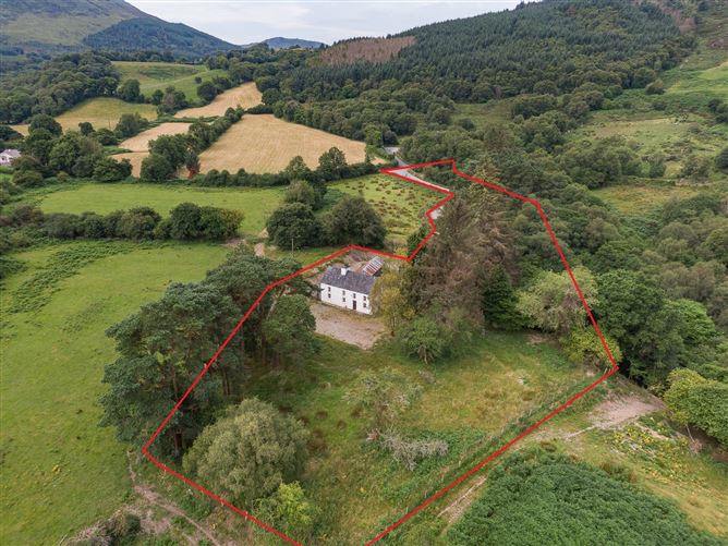 Lot 2, Gurteen, Kilgarvan, Co. Kerry