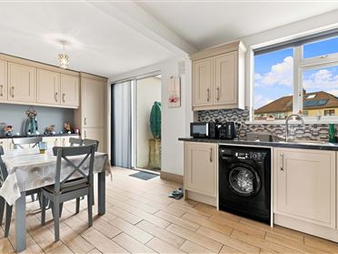 38 Oakwood Avenue, Swords, Dublin