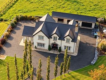 Gortinreagh, Ballindrait, Co. Donegal