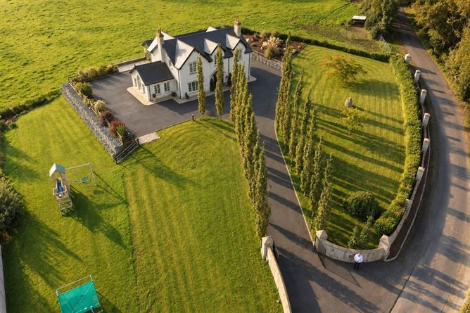 Gortinreagh, Ballindrait, Co. Donegal