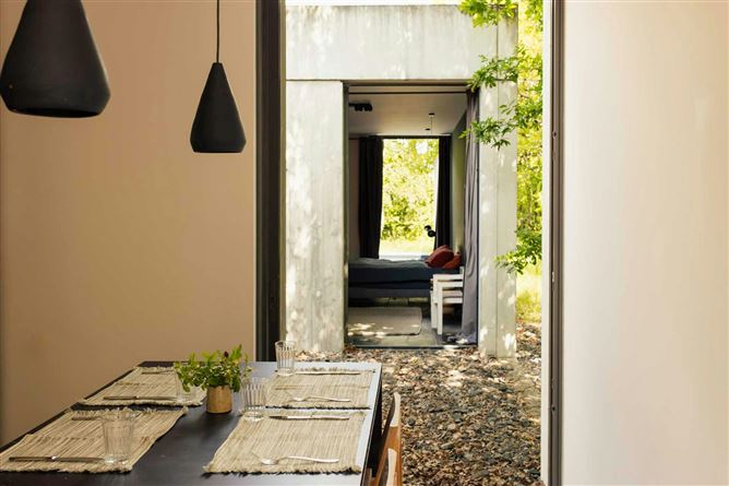 Truffle & Concrete,Labastide-Marnhac, Occitanie, France
