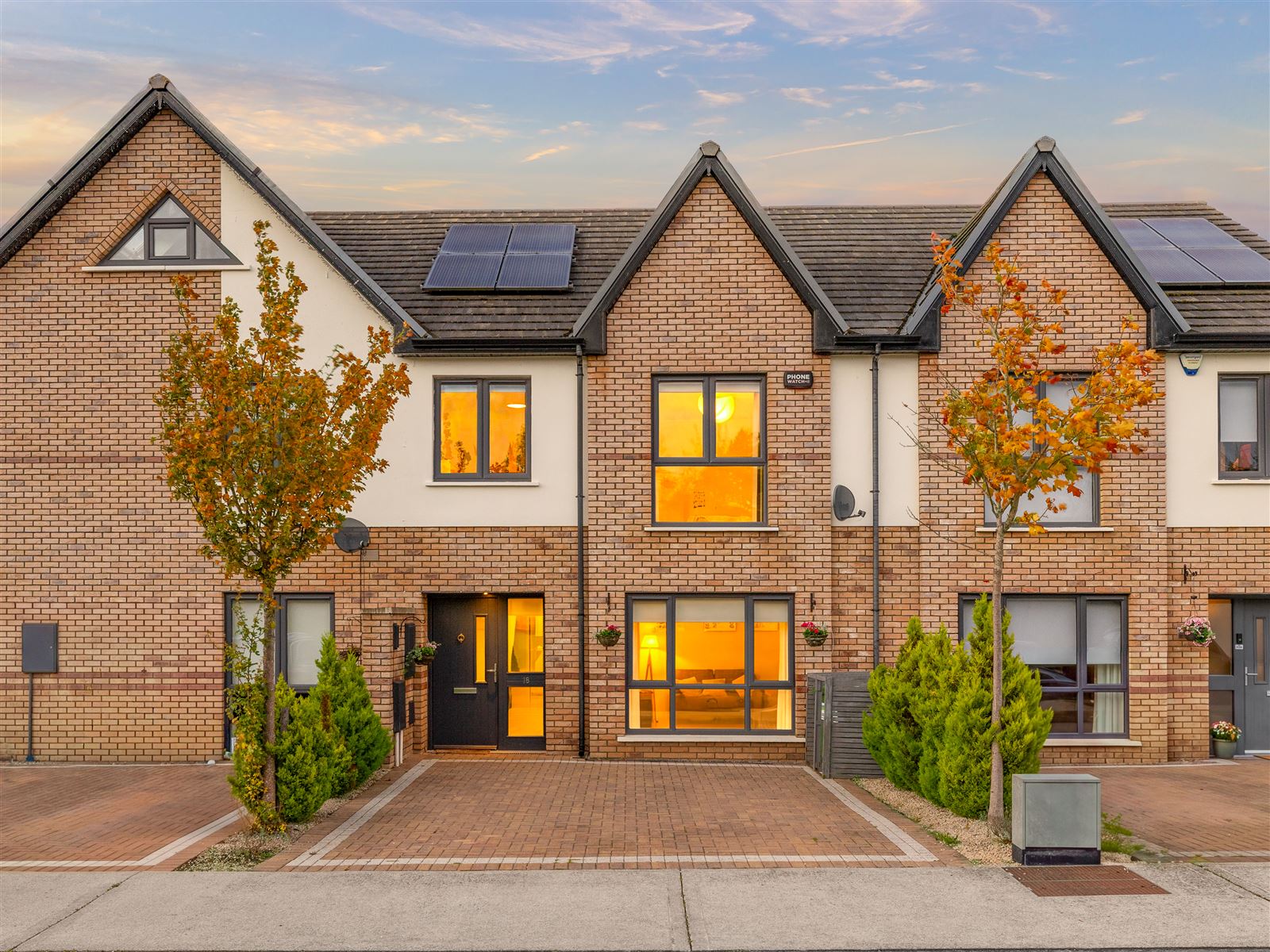 Photo 1 of 61 — 18 Elder Heath Meadow, Kiltipper, Tallaght, Dublin 24
