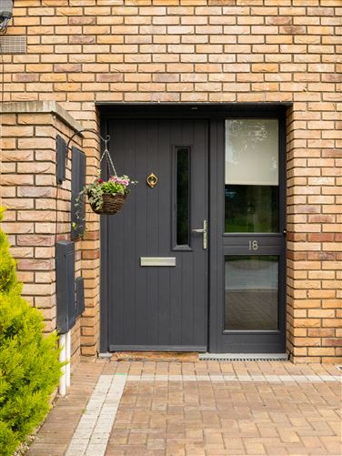 18 Elder Heath Meadow, Kiltipper, Tallaght, Dublin 24