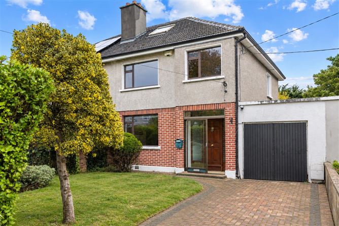 11 Eden Park Road, Dublin 14, Goatstown, Dublin 14, D14DW21