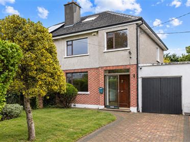 Main image of 11 Eden Park Road